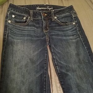 American Eagle Jeans (Excellent)